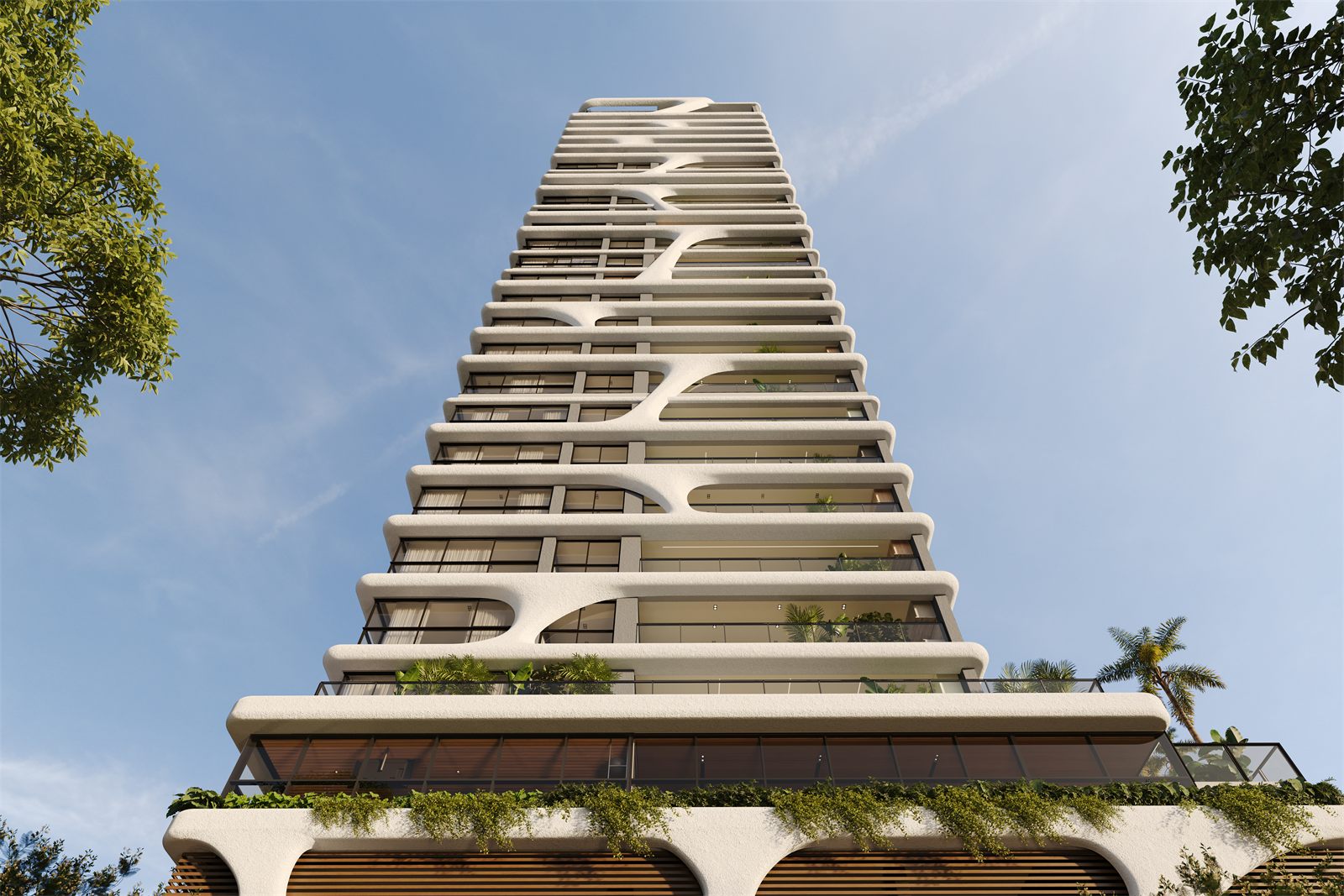 Auro Authentic by Consciente — Setor Marista, Goiânia