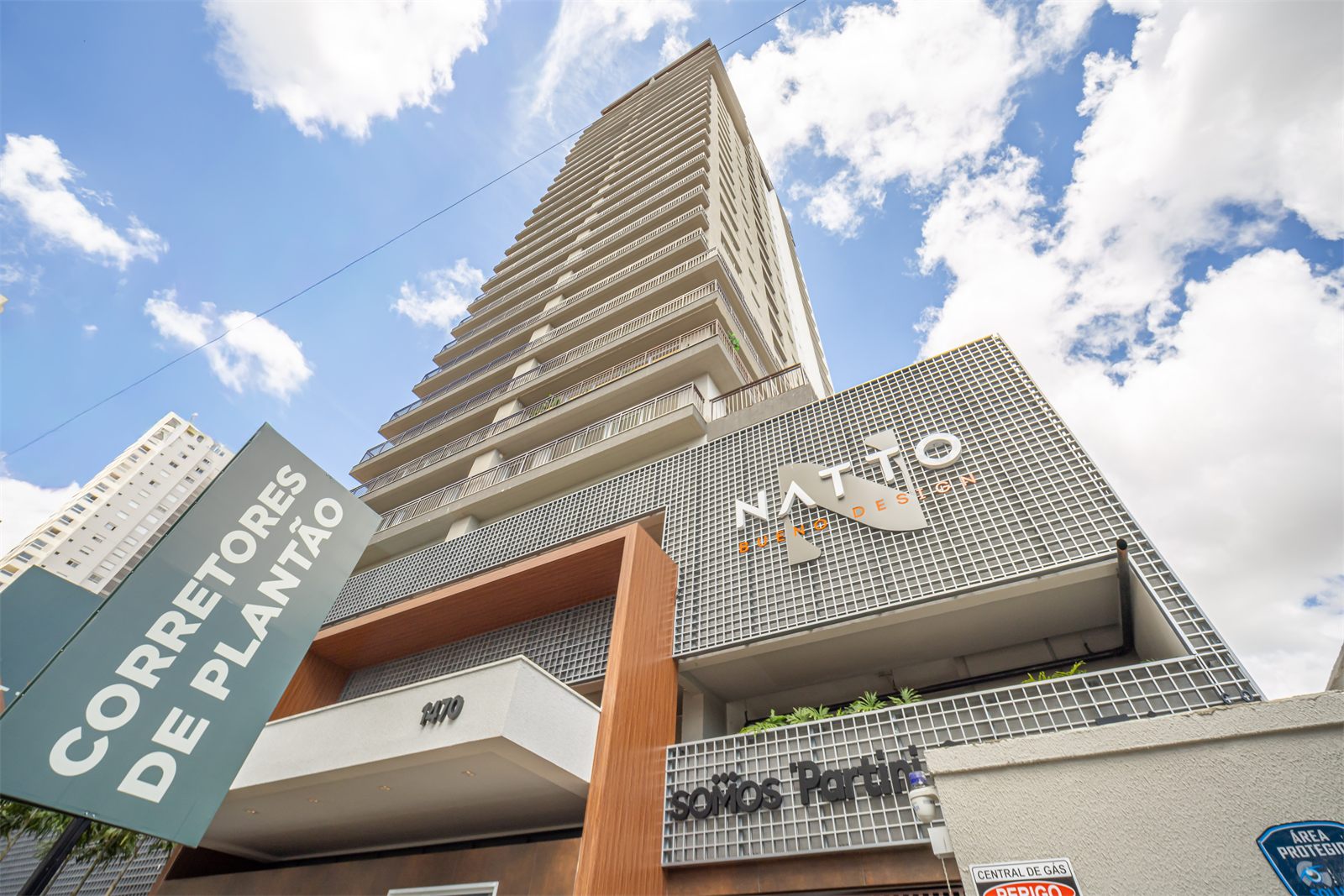 Setor Bueno — Goiânia