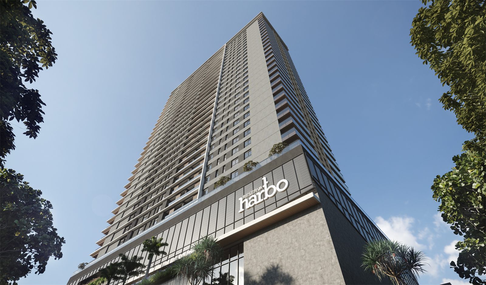 Reserva Harbo — Setor Marista, Goiânia