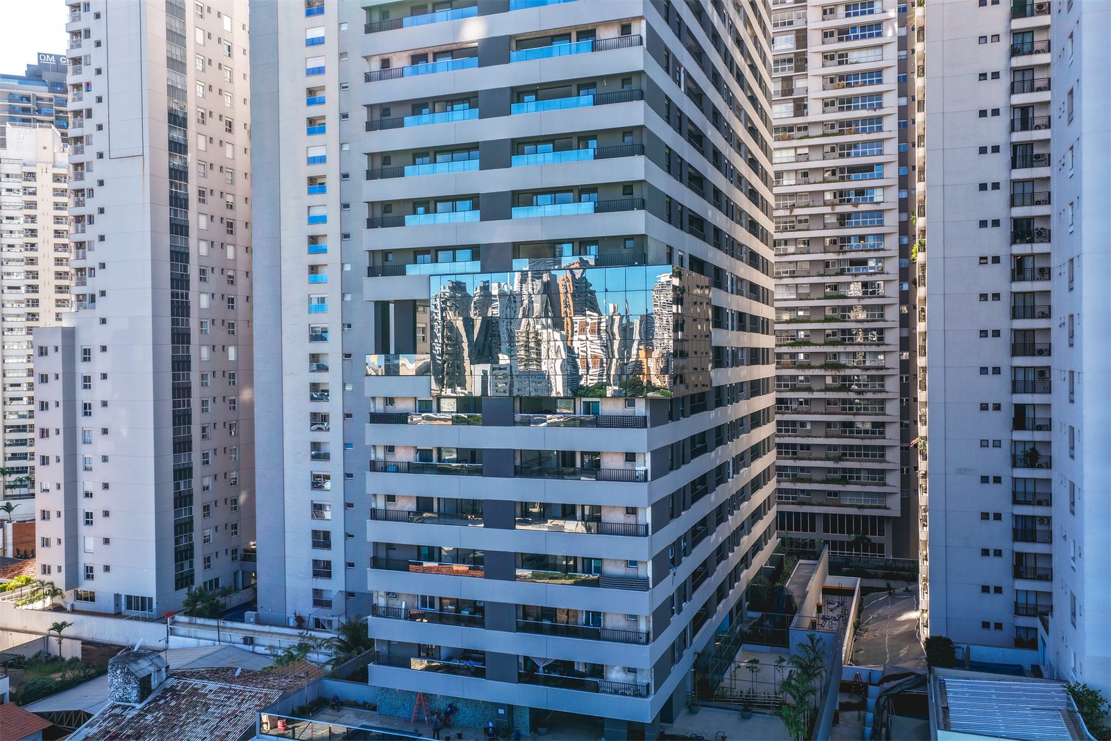 Storya Casa Versátil — Setor Marista, Goiânia