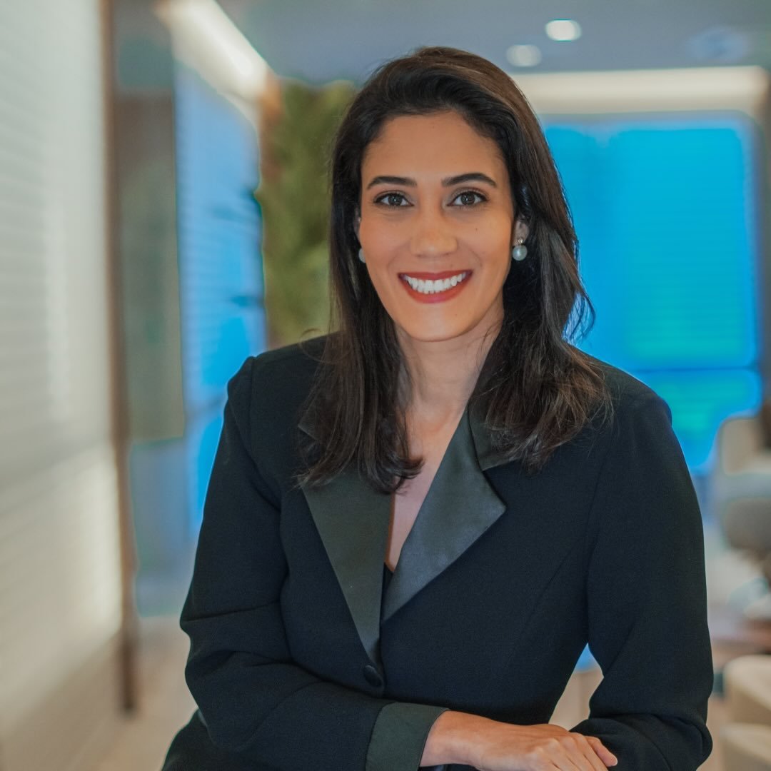 Michelle Godoy — corretora de imóveis de alto padrão em Goiânia, CRECI-GO 32661